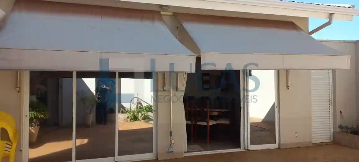 Casa de Condomínio com 3 quartos à venda, 220m² — foto 32 de 35