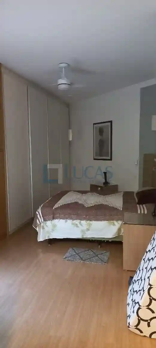 Casa de Condomínio com 3 quartos à venda, 220m² — foto 22 de 35
