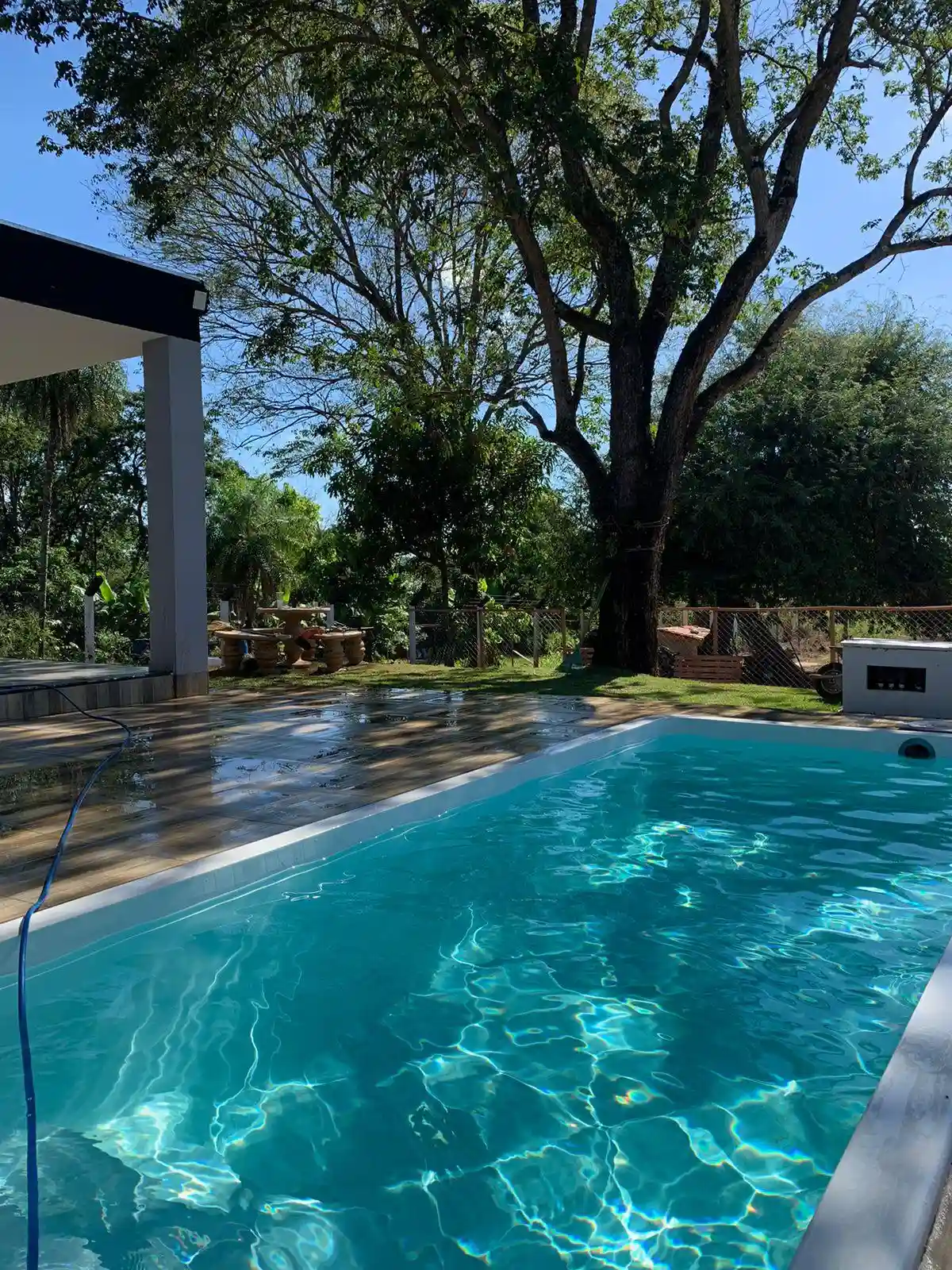 Fazenda / Sítio / Chácara com 1 quarto à venda, 1008m² — foto 4 de 9