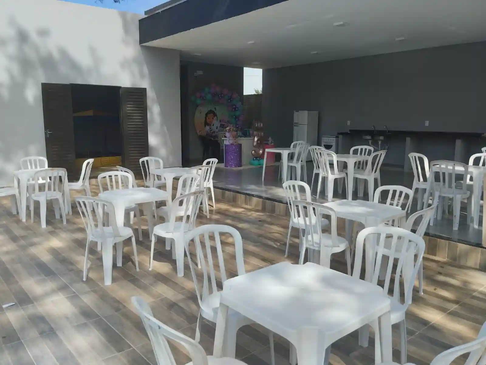 Fazenda / Sítio / Chácara com 1 quarto à venda, 1008m² — foto 6 de 9