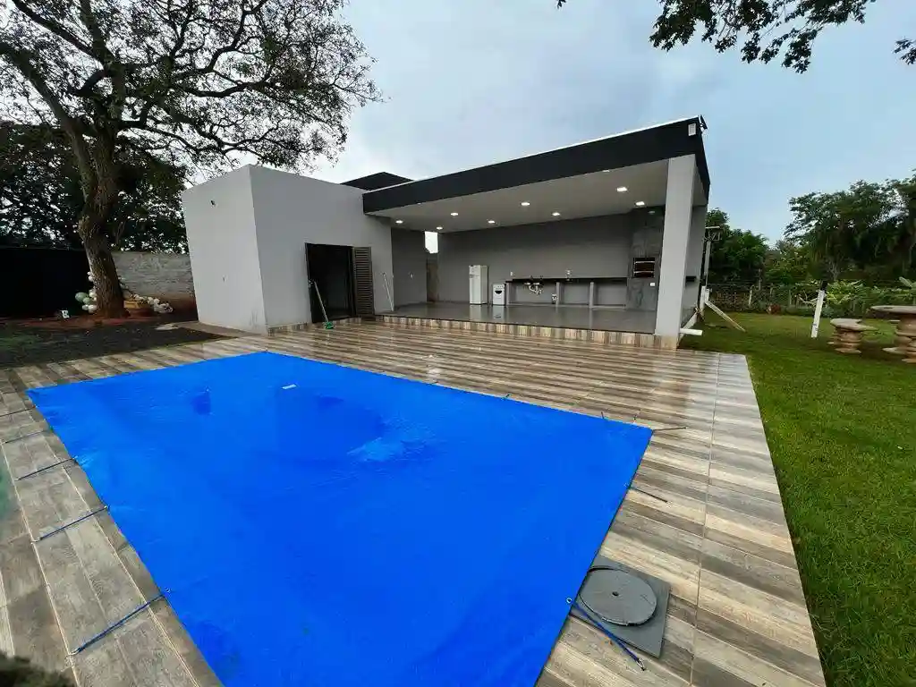 Fazenda / Sítio / Chácara com 1 quarto à venda, 1008m² — foto 8 de 9