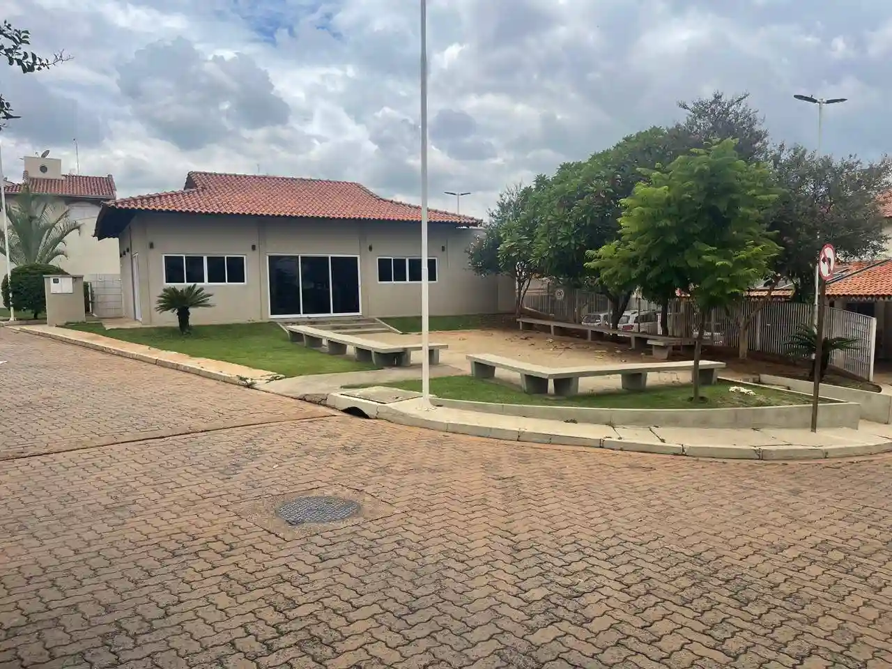 Casa de Condomínio com 3 quartos à venda, 100m² — foto 27 de 27