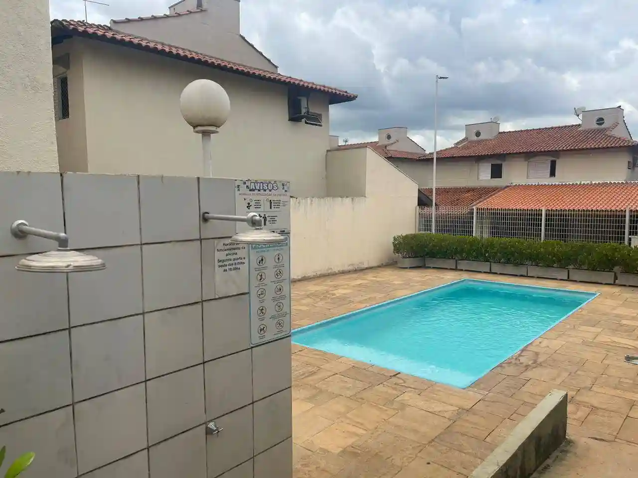 Casa de Condomínio com 3 quartos à venda, 100m² — foto 24 de 27