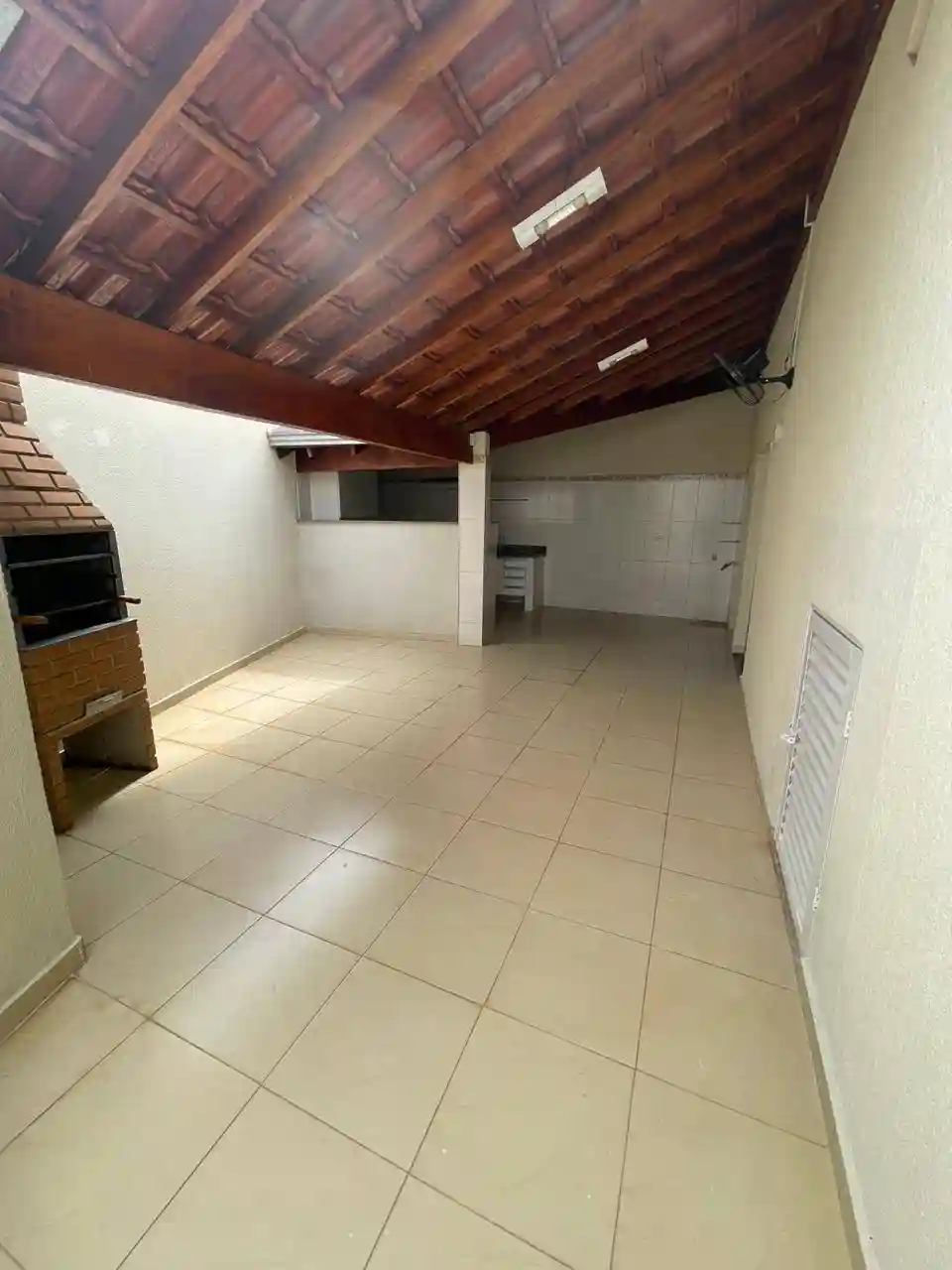 Casa de Condomínio com 3 quartos à venda, 100m² — foto 22 de 27