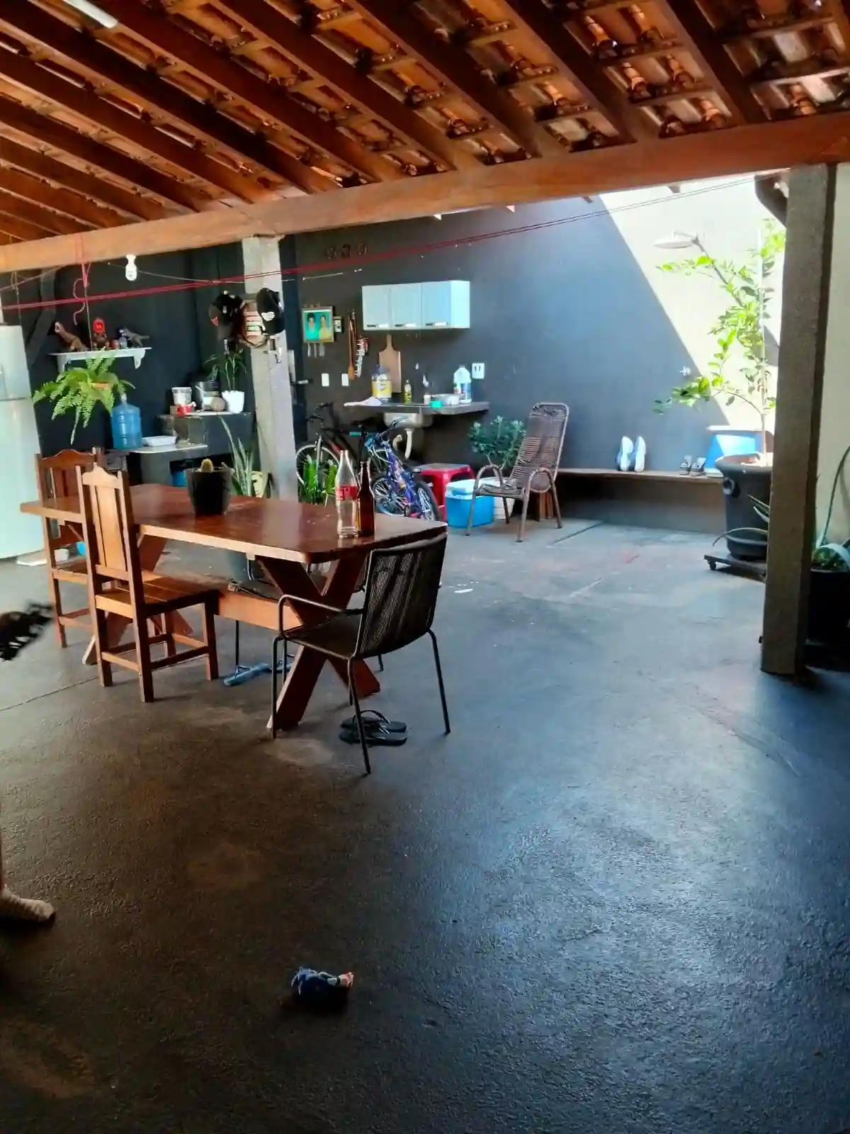 Casa com 2 quartos à venda, 200m² — foto 3 de 8
