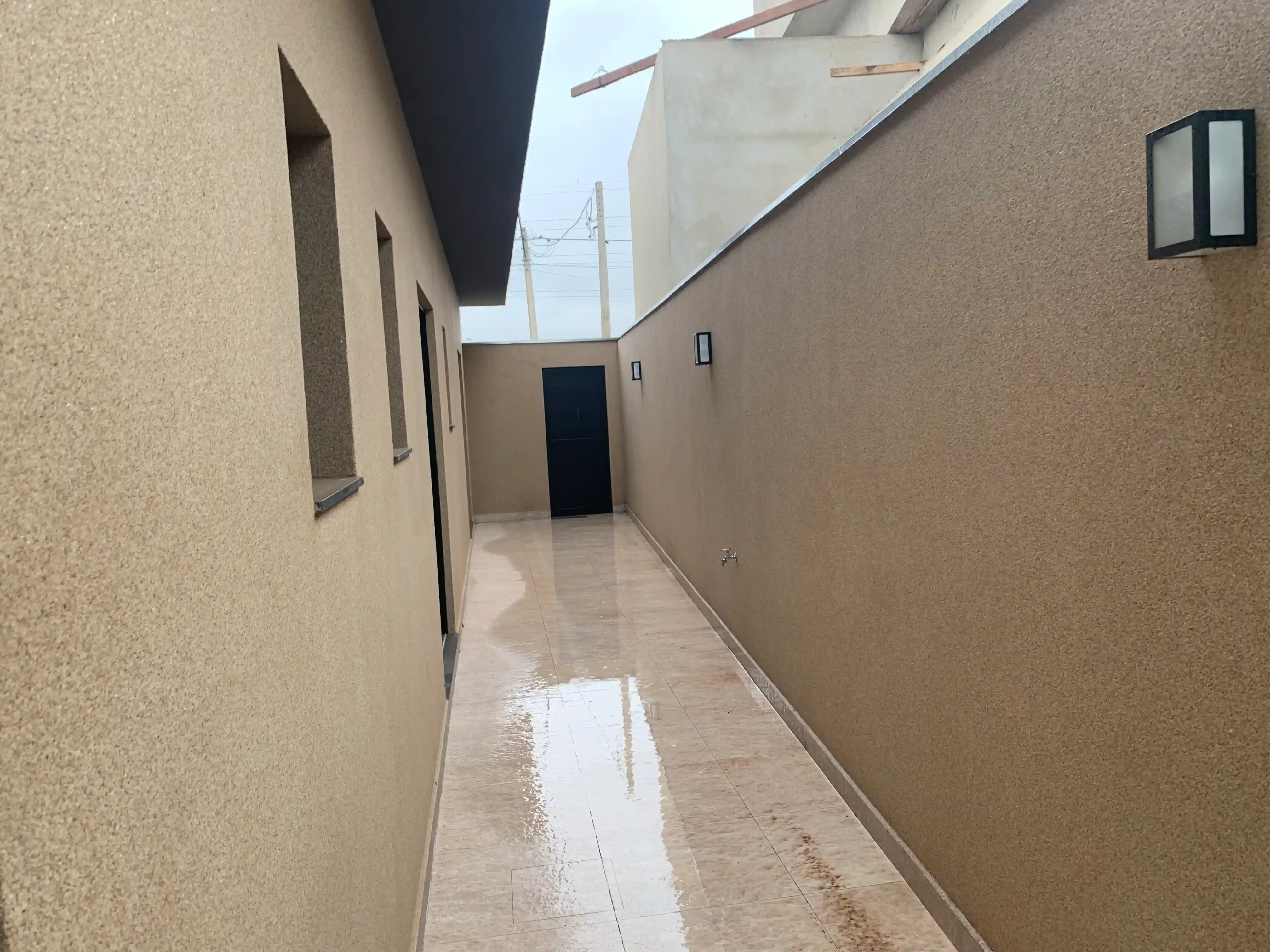 Casa de Condomínio com 3 quartos à venda, 200m² — foto 34 de 35