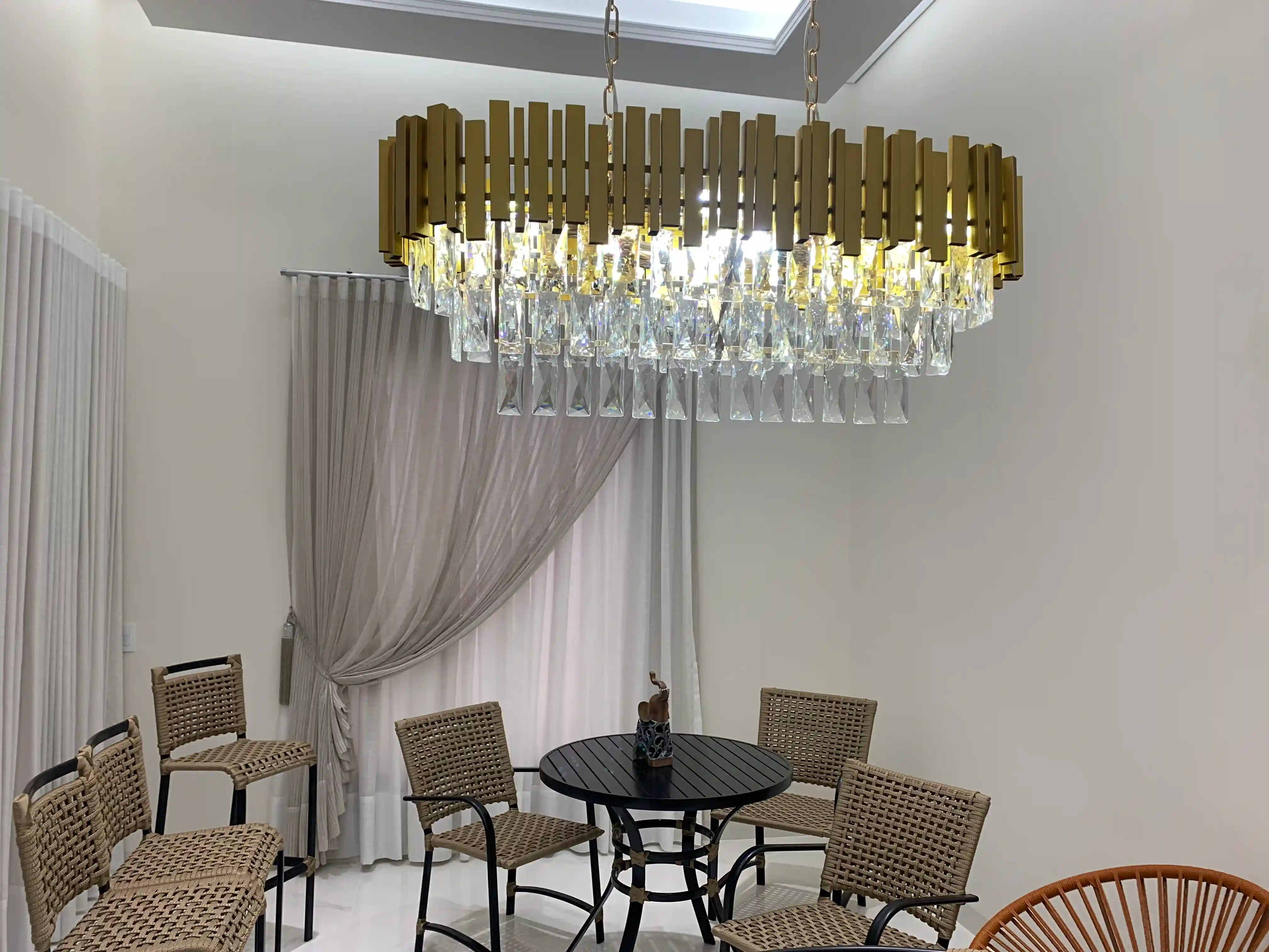 Casa de Condomínio com 3 quartos à venda, 200m² — foto 9 de 35