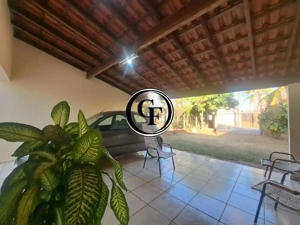 Fazenda / Sítio / Chácara com 3 quartos à venda, 1000m² — foto 3 de 22