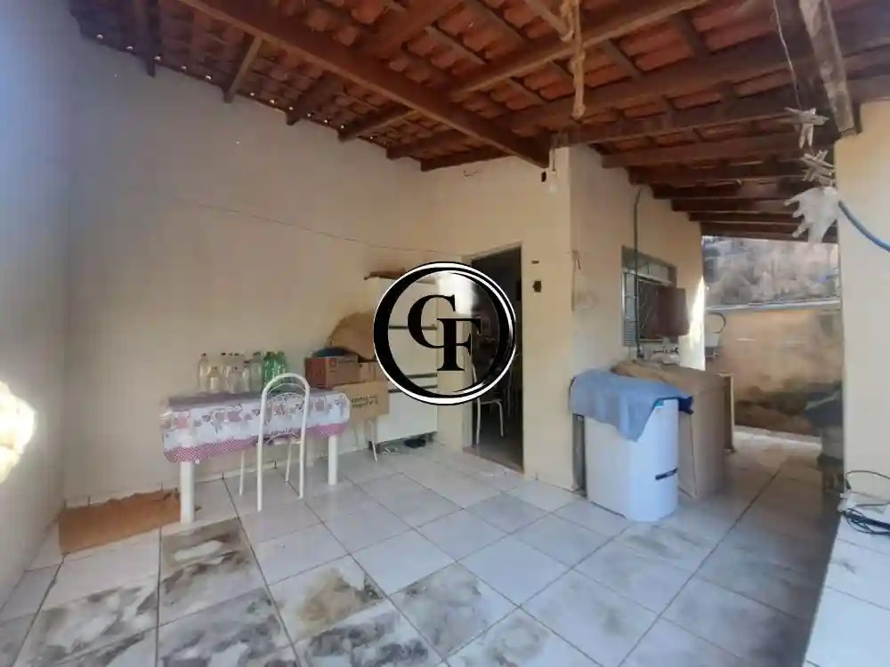 Fazenda / Sítio / Chácara com 3 quartos à venda, 1000m² — foto 12 de 22