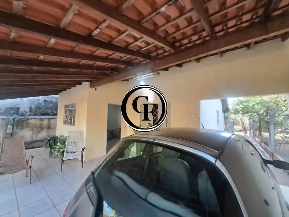 Fazenda / Sítio / Chácara com 3 quartos à venda, 1000m² — foto 4 de 22