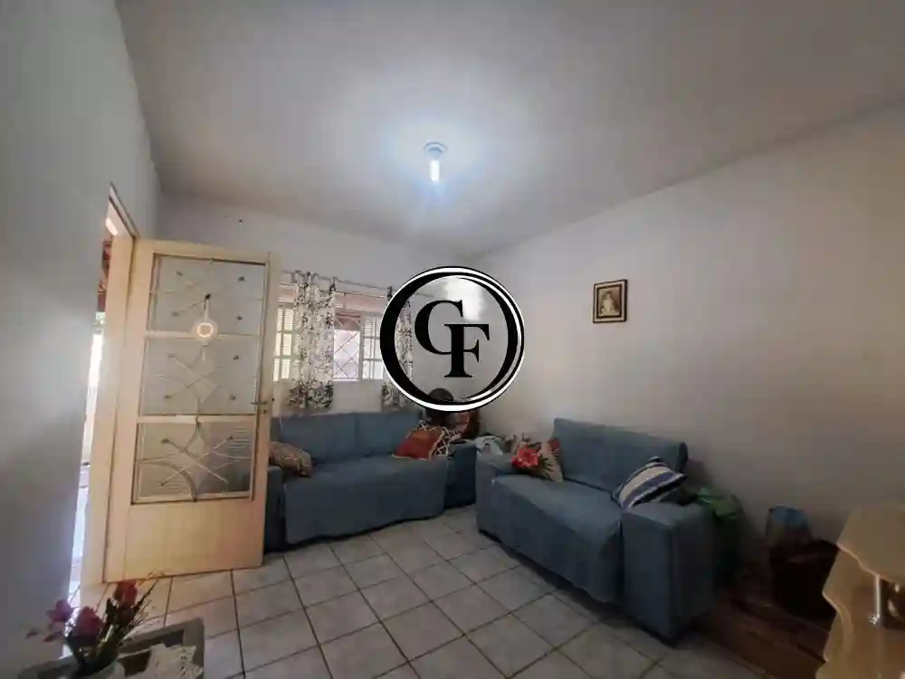 Fazenda / Sítio / Chácara com 3 quartos à venda, 1000m² — foto 6 de 22