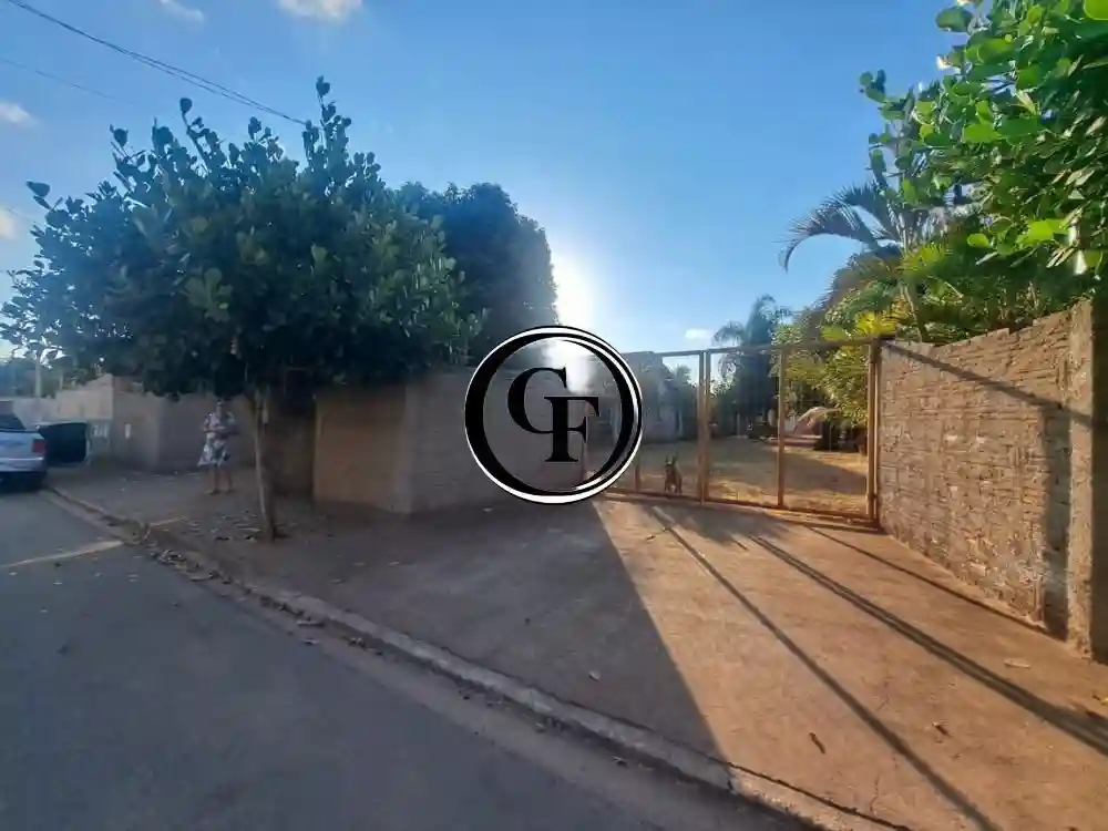 Fazenda / Sítio / Chácara com 3 quartos à venda, 1000m² — foto 21 de 22