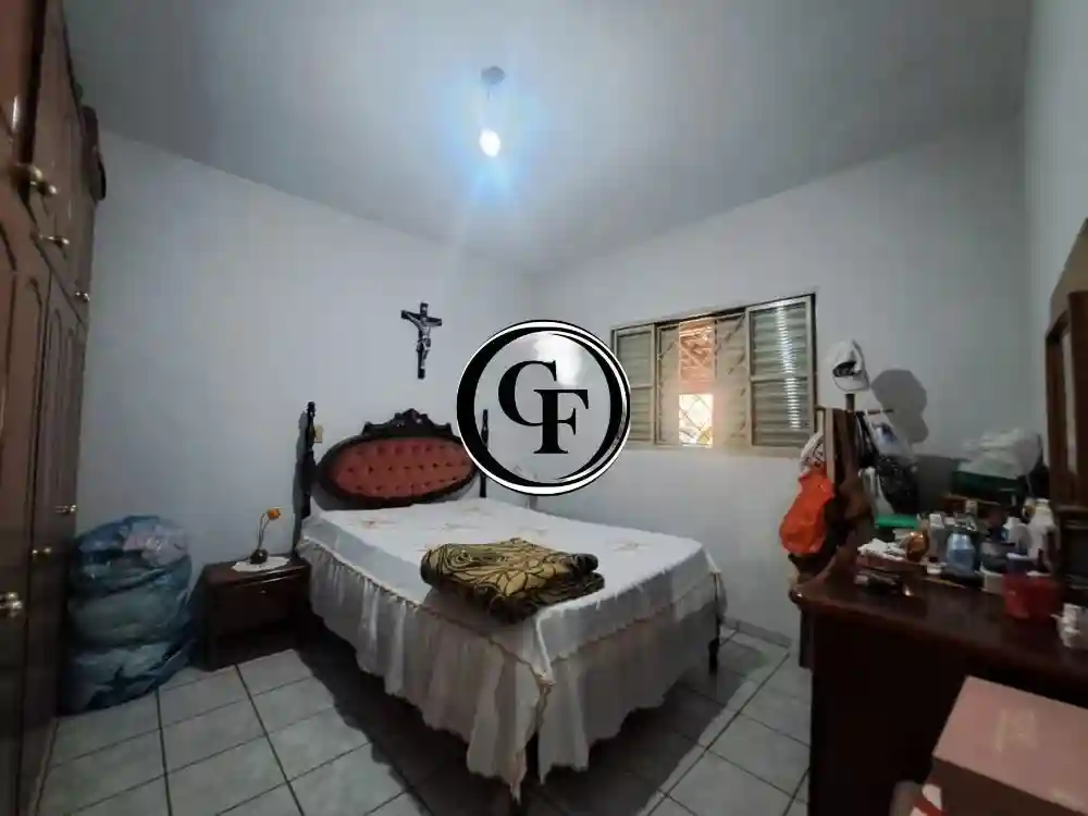 Fazenda / Sítio / Chácara com 3 quartos à venda, 1000m² — foto 8 de 22