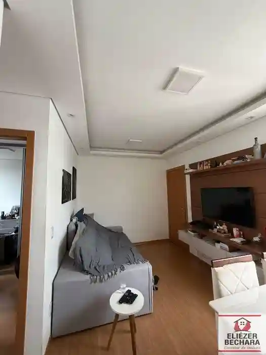 Apartamento com 2 quartos à venda, 51m² — foto 1 de 16