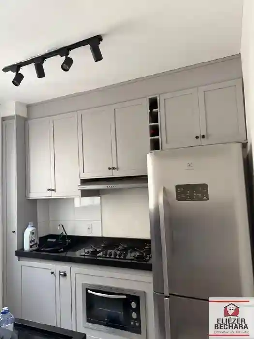 Apartamento com 2 quartos à venda, 51m² — foto 6 de 16