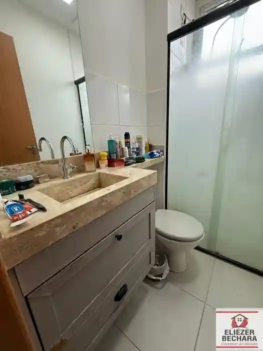 Apartamento com 2 quartos à venda, 51m² — foto 8 de 16