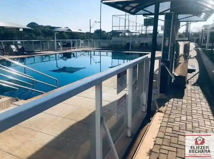 Apartamento com 2 quartos à venda, 51m² — foto 15 de 16
