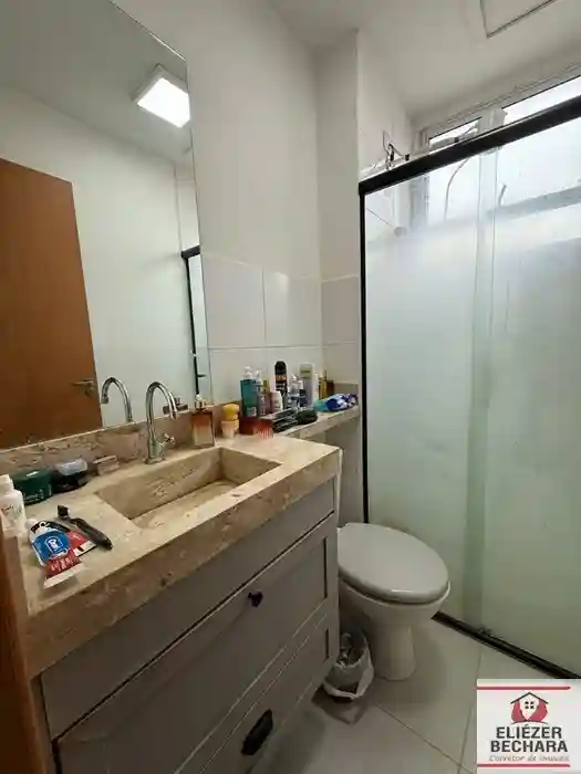 Apartamento com 2 quartos à venda, 51m² — foto 9 de 16