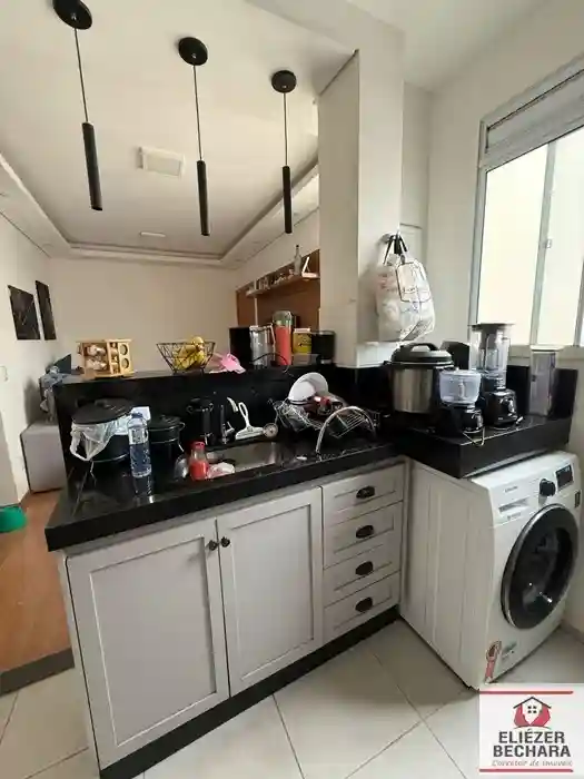 Apartamento com 2 quartos à venda, 51m² — foto 12 de 16