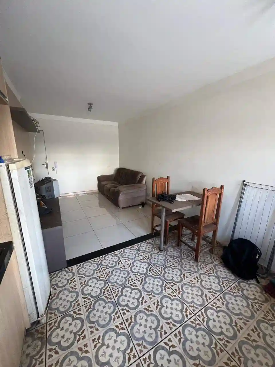 Apartamento com 1 quarto à venda, 60m² — foto 4 de 4