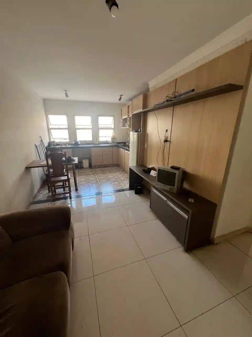 Apartamento com 1 quarto à venda, 60m² — foto 3 de 4
