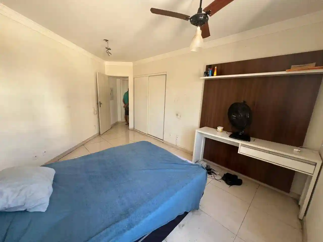 Apartamento com 1 quarto à venda, 60m² — foto 2 de 4