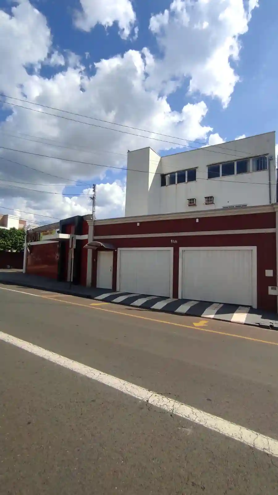 Prédio comercial  à venda, 500m² — foto 1 de 46