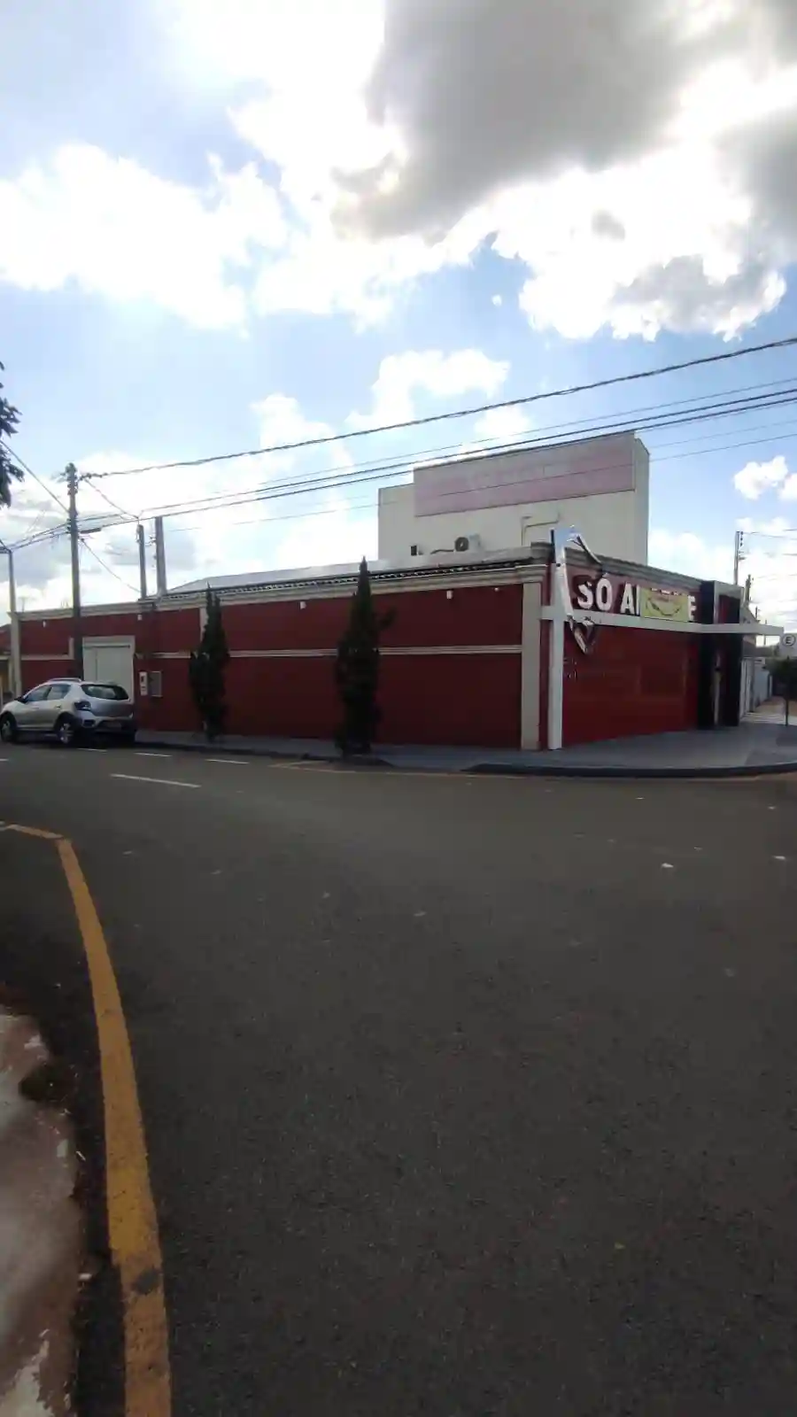 Prédio comercial  à venda, 500m² — foto 3 de 46