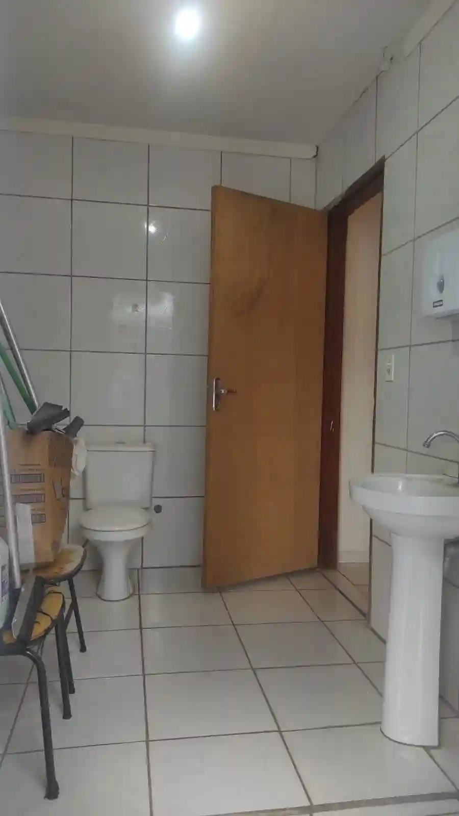 Prédio comercial  à venda, 500m² — foto 4 de 46