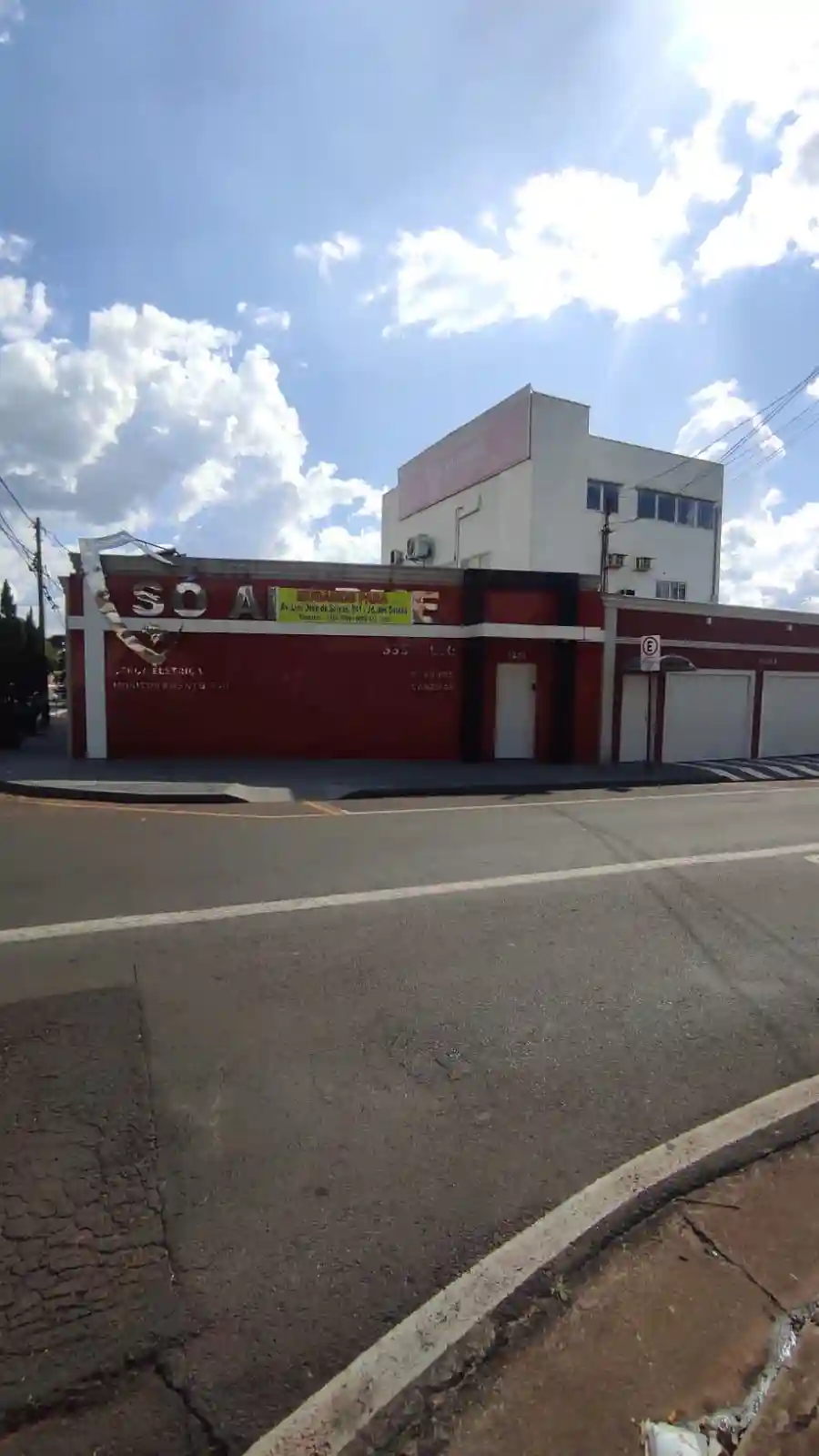 Prédio comercial  à venda, 500m² — foto 2 de 46