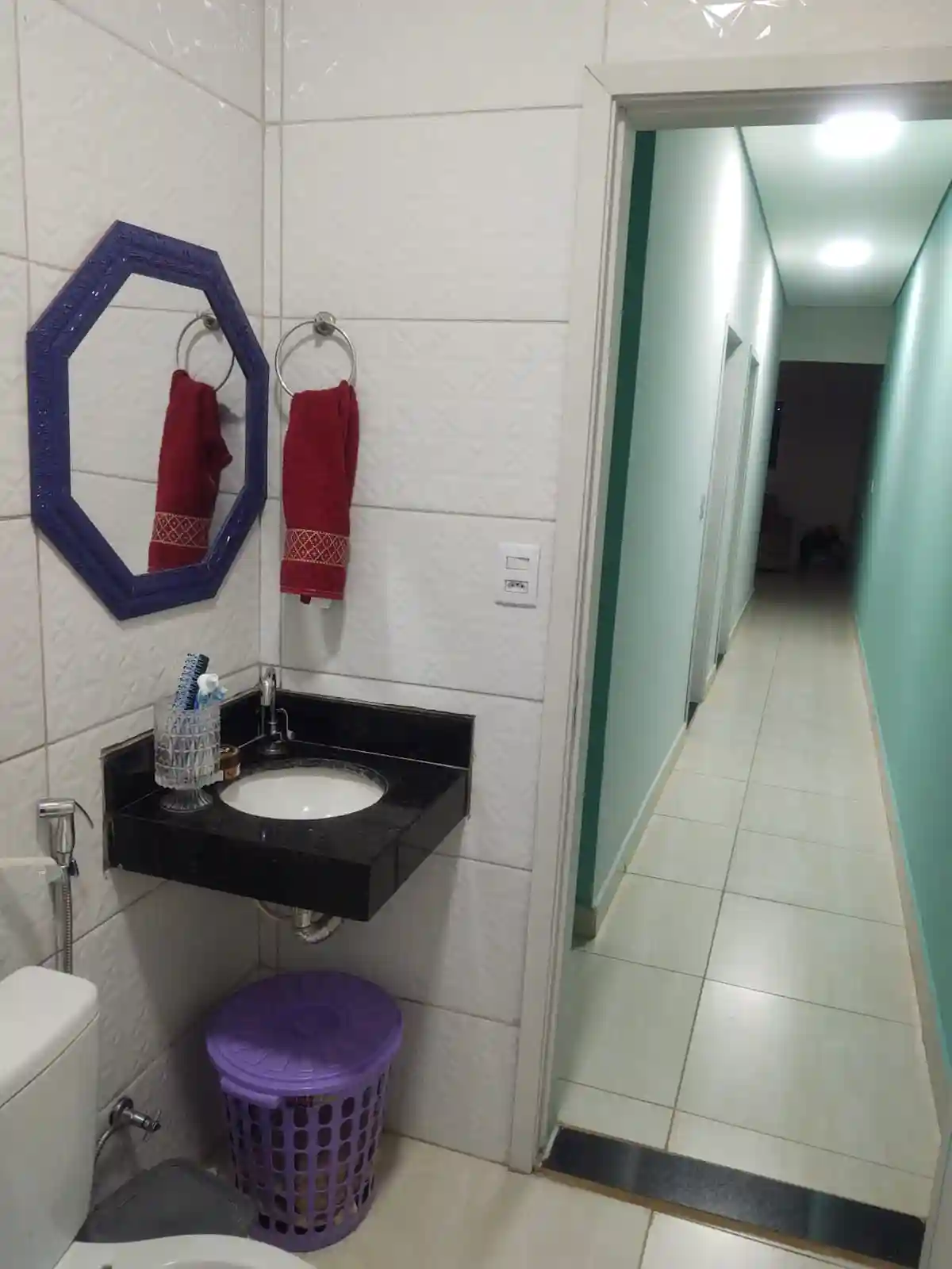 Casa à venda — foto 7 de 8