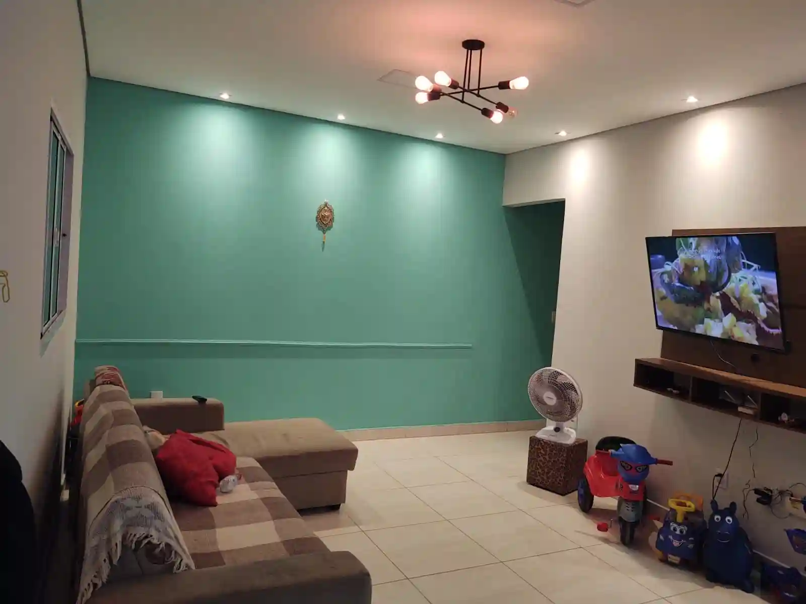 Casa à venda — foto 2 de 8