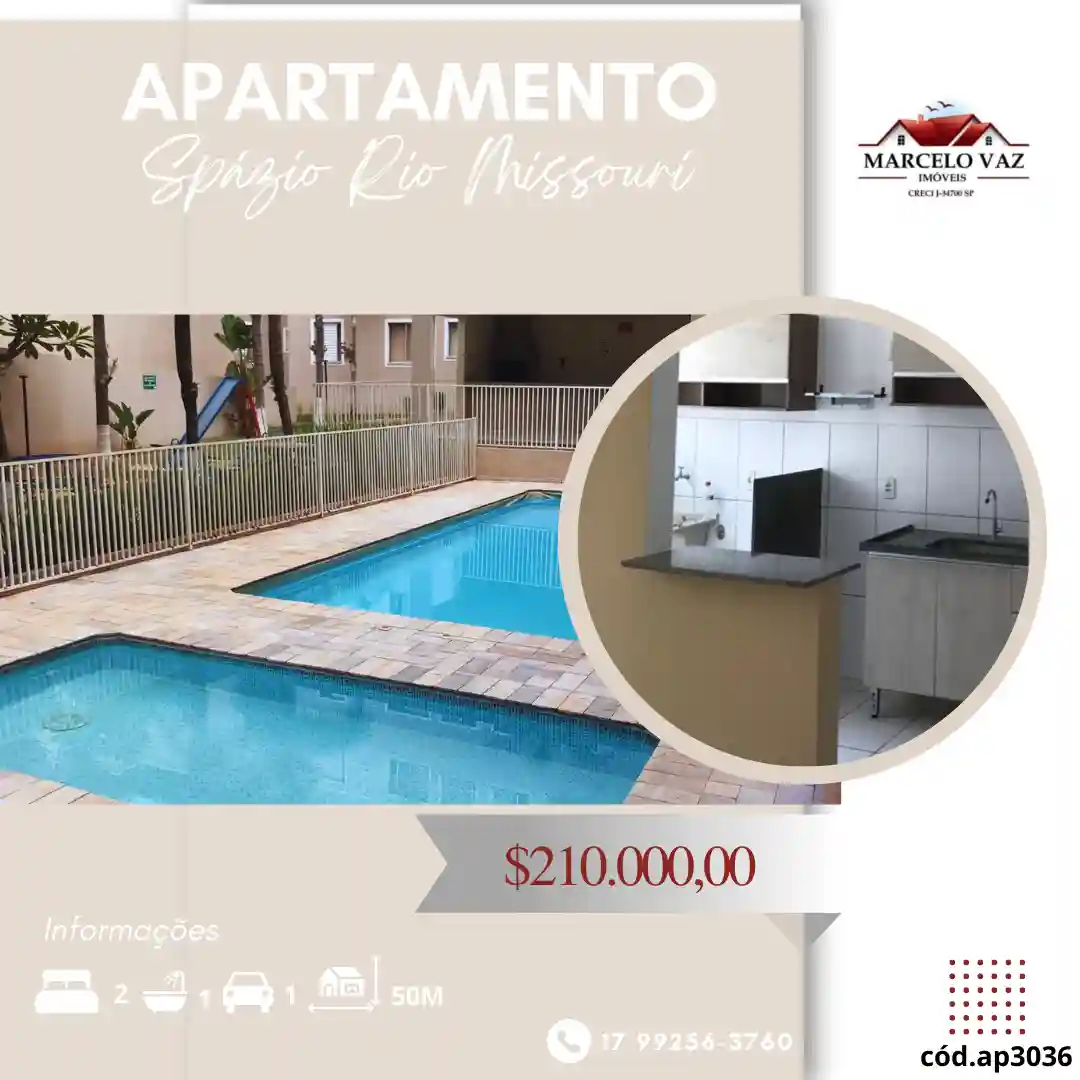 Apartamento à venda — foto 1 de 15