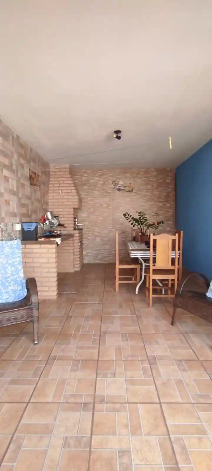 Casa com 3 quartos à venda, 160m² — foto 21 de 21