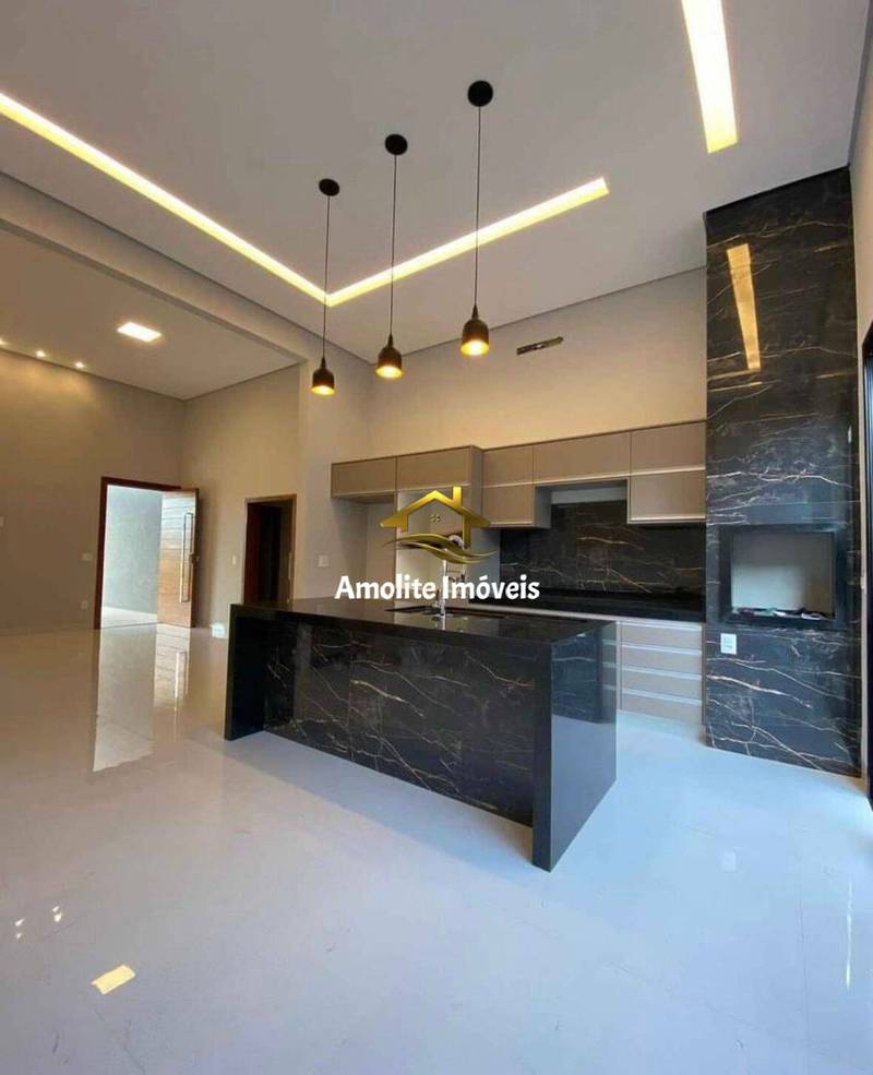 Casa de Condomínio com 3 quartos à venda, 145m² — foto 7 de 16