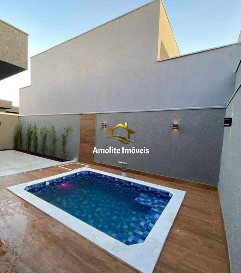 Casa de Condomínio com 3 quartos à venda, 145m² — foto 13 de 16