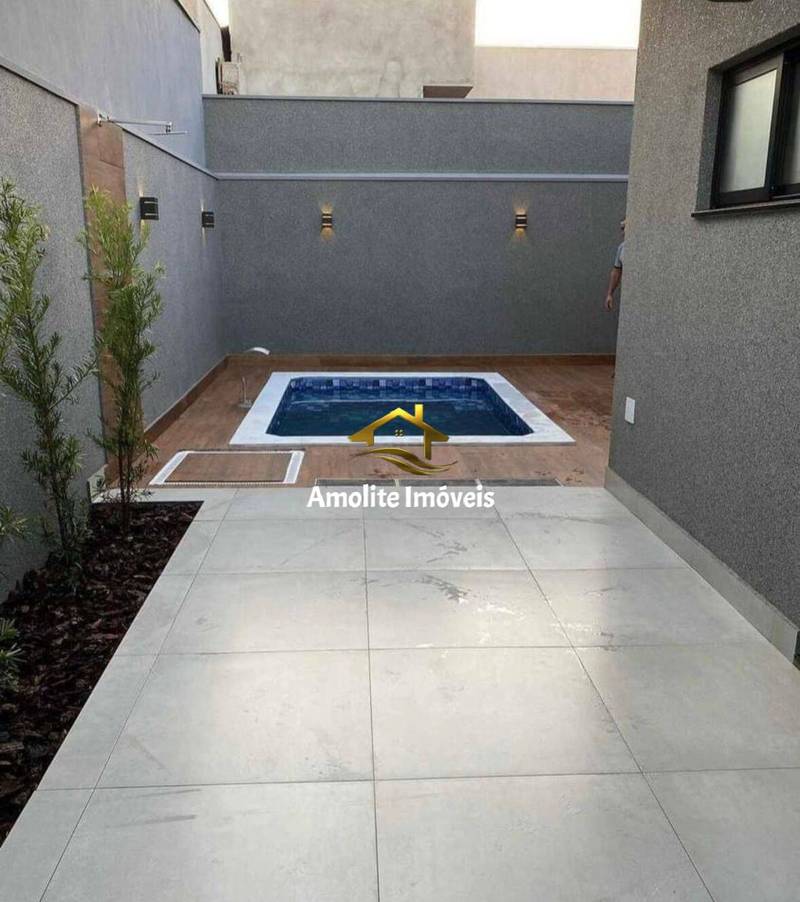Casa de Condomínio com 3 quartos à venda, 145m² — foto 14 de 16