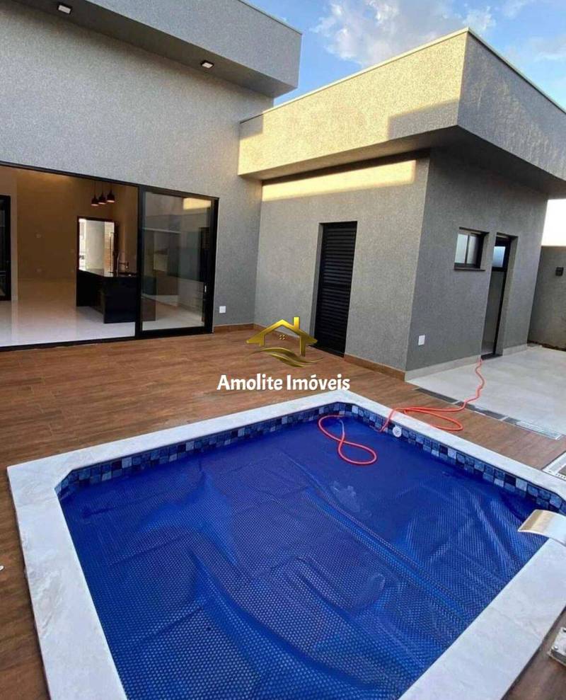 Casa de Condomínio com 3 quartos à venda, 145m² — foto 12 de 16