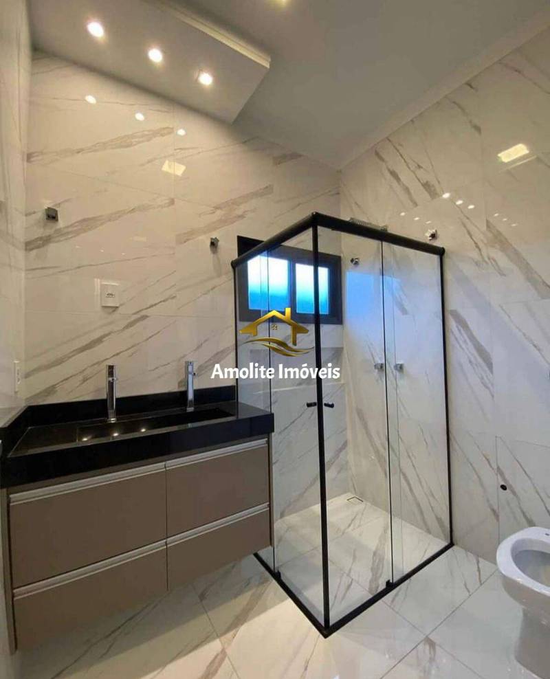 Casa de Condomínio com 3 quartos à venda, 145m² — foto 6 de 16