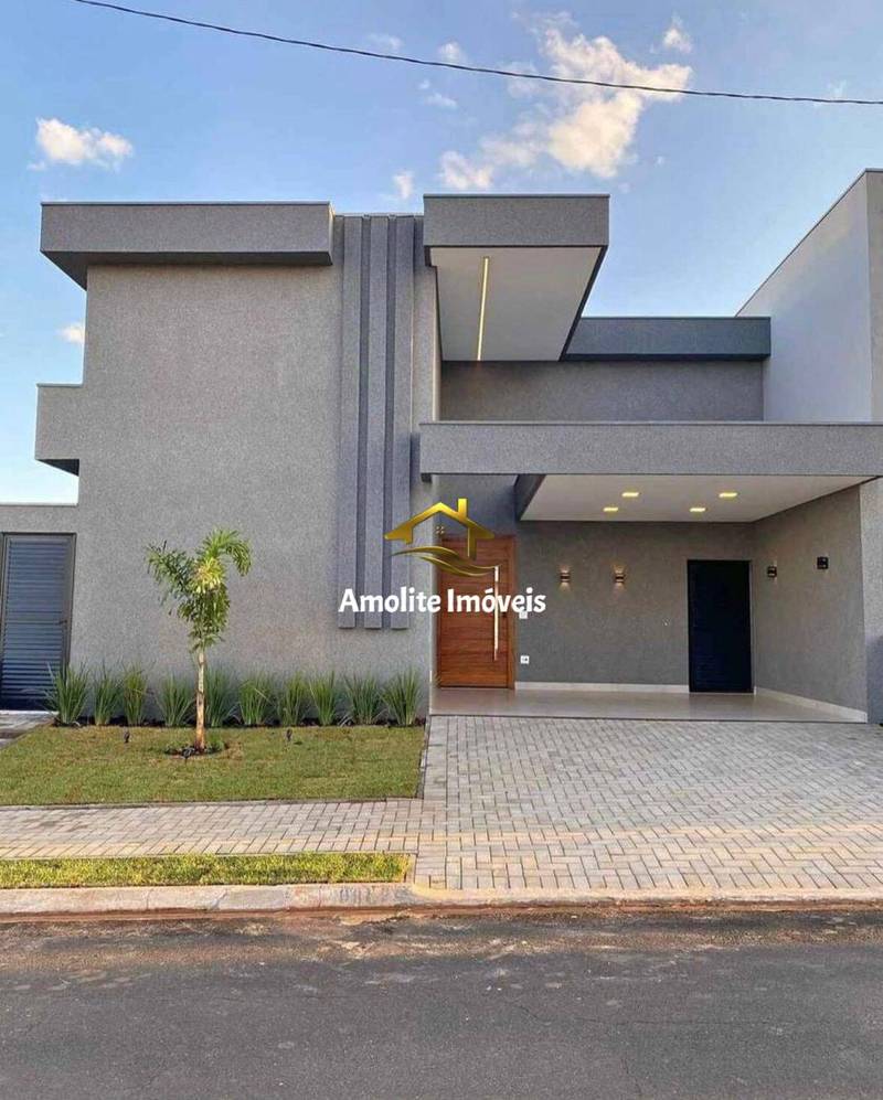 Casa de Condomínio com 3 quartos à venda, 145m² — foto 1 de 16