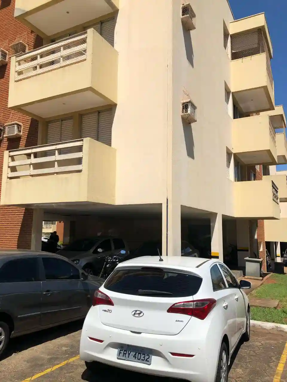 Apartamento com 3 quartos à venda, 86m² — foto 1 de 15