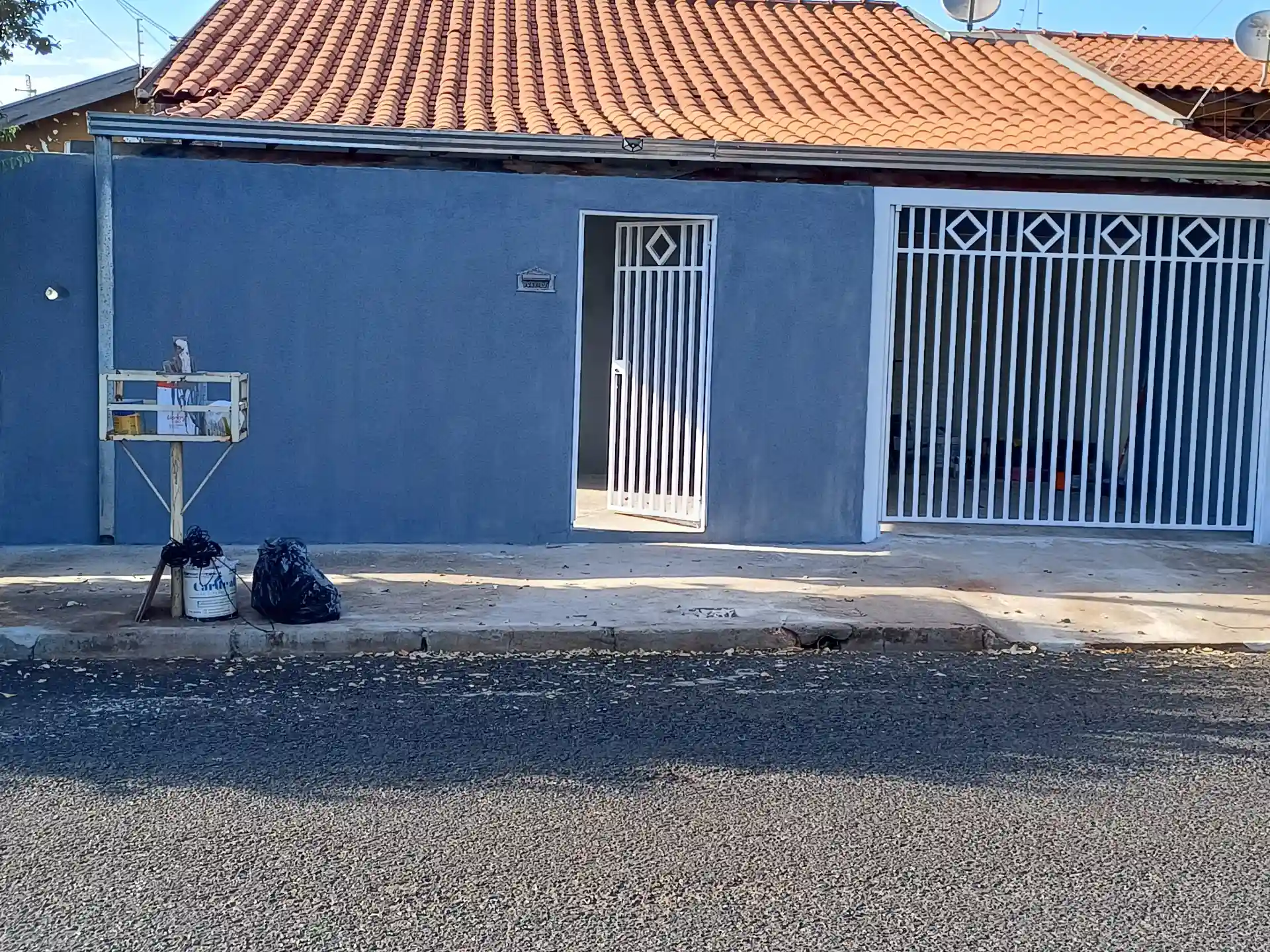 Casa com 2 quartos à venda, 200m² — foto 1 de 14