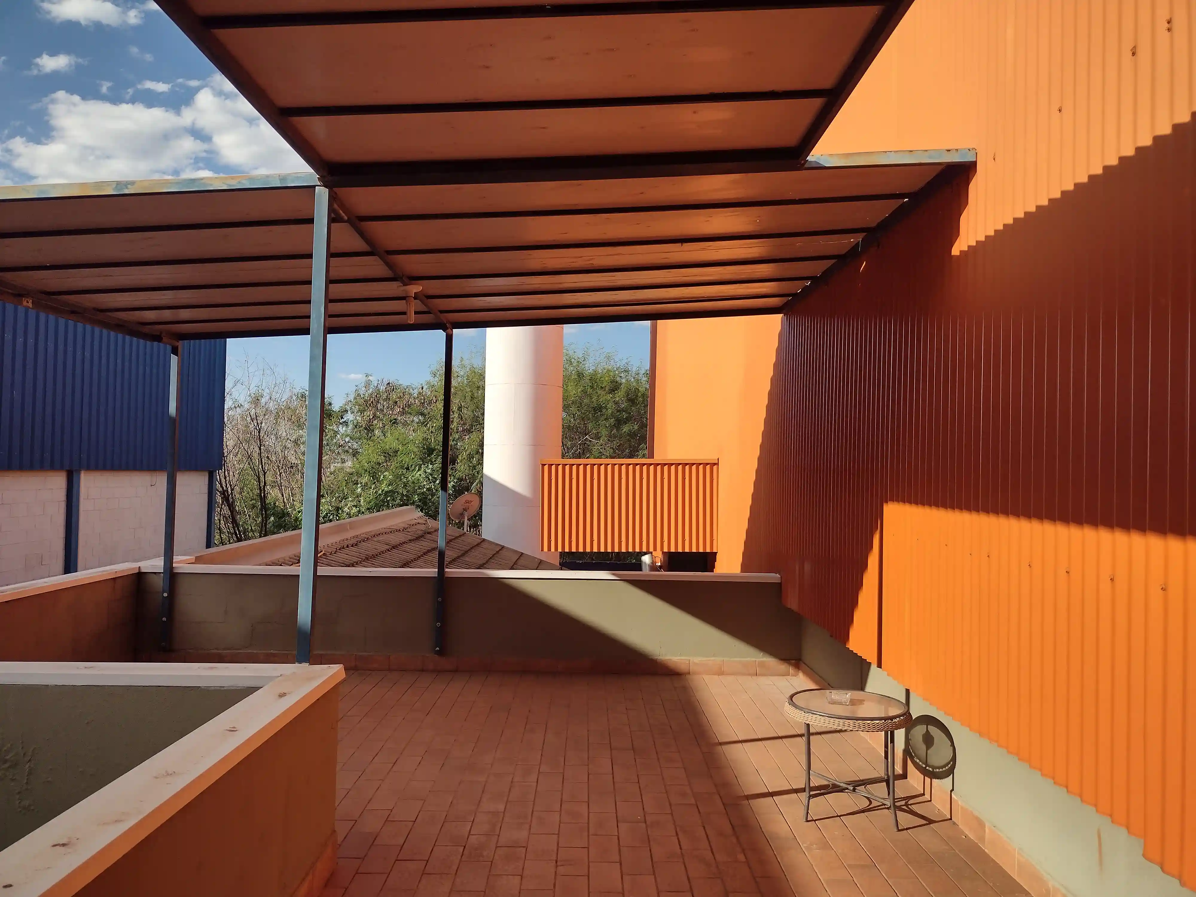 Galpão / Depósito / Armazém  à venda, 900m² — foto 19 de 20