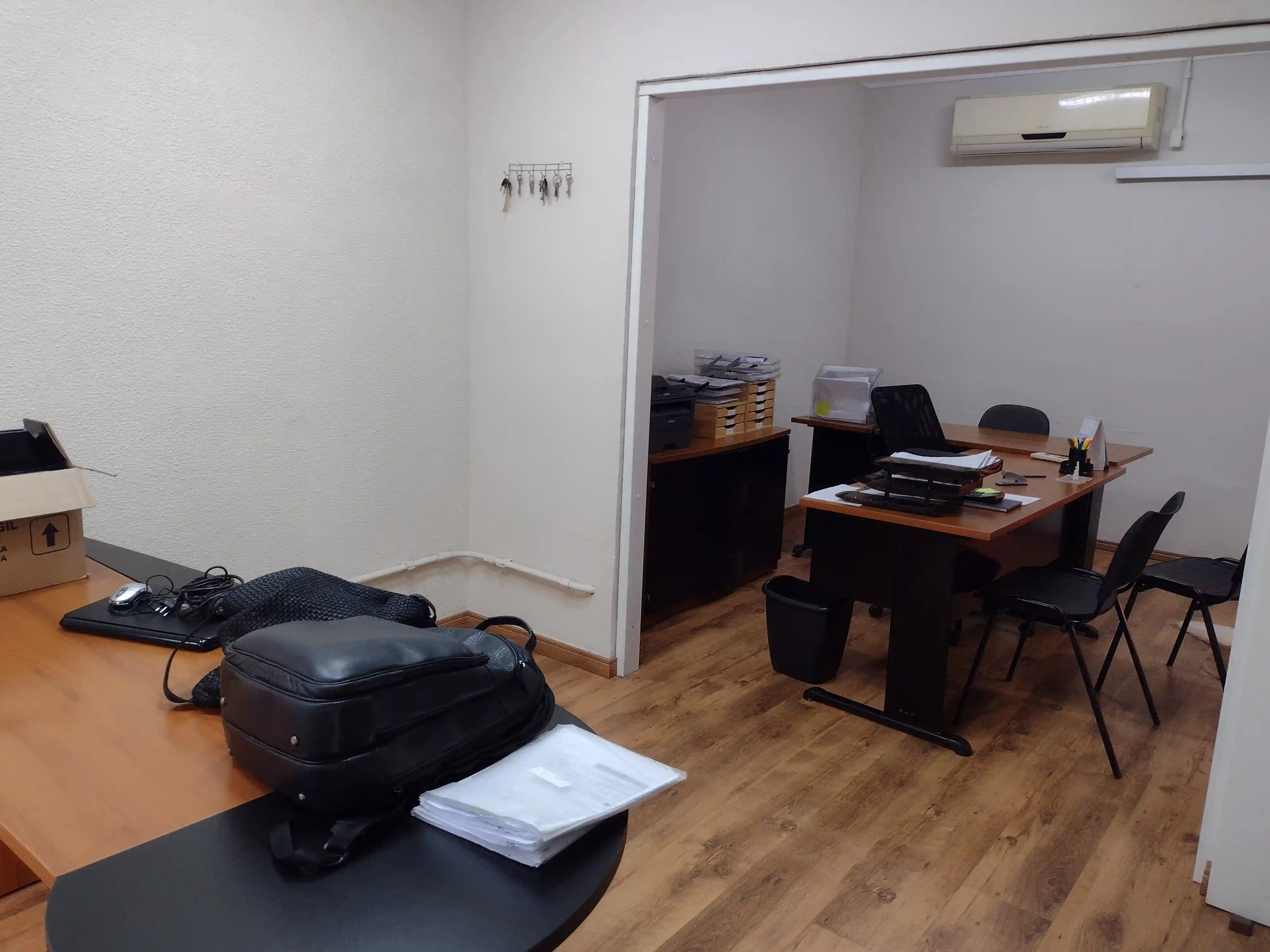 Galpão / Depósito / Armazém  à venda, 900m² — foto 18 de 20