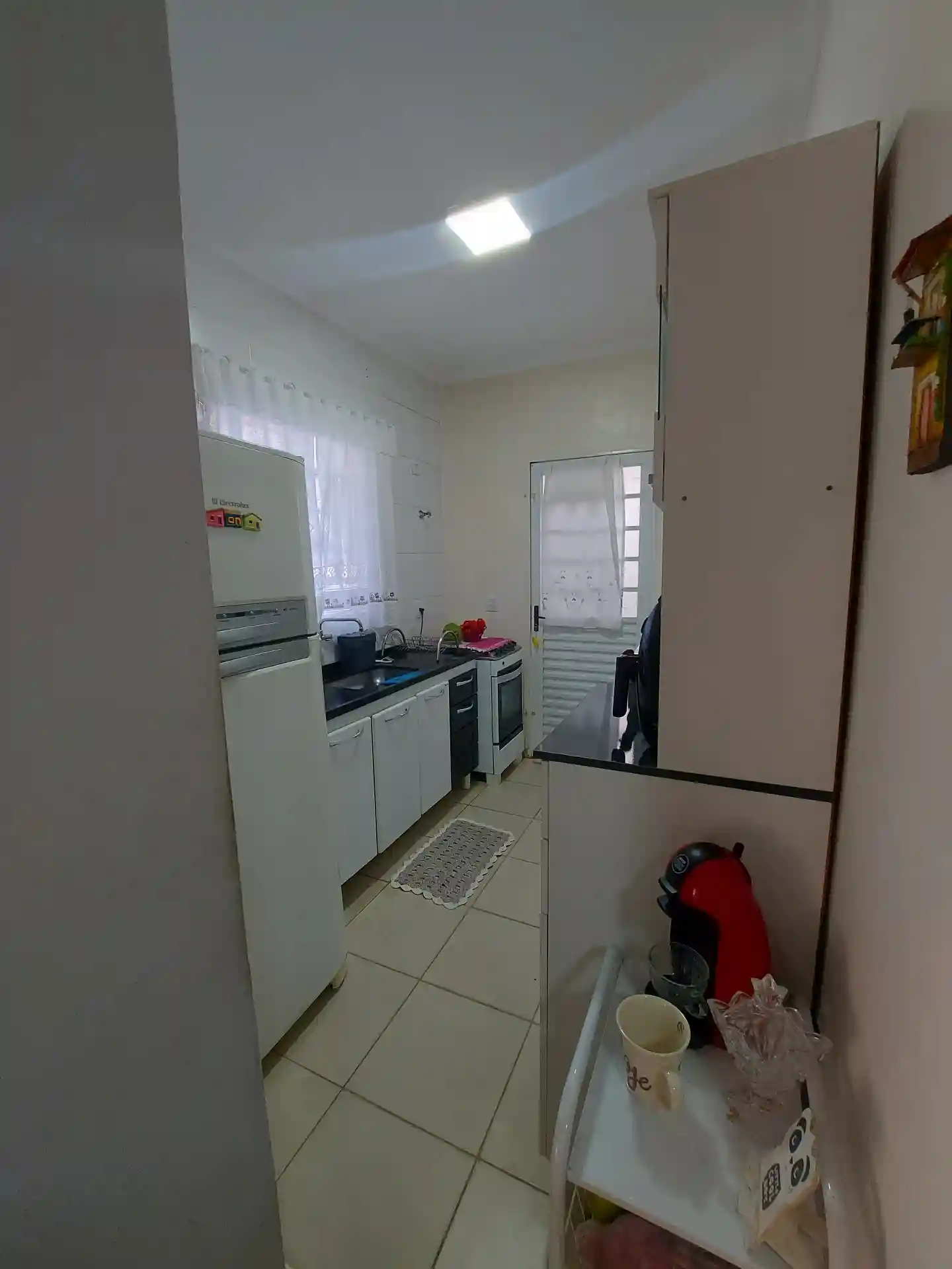 Casa com 3 quartos à venda, 100m² — foto 7 de 9