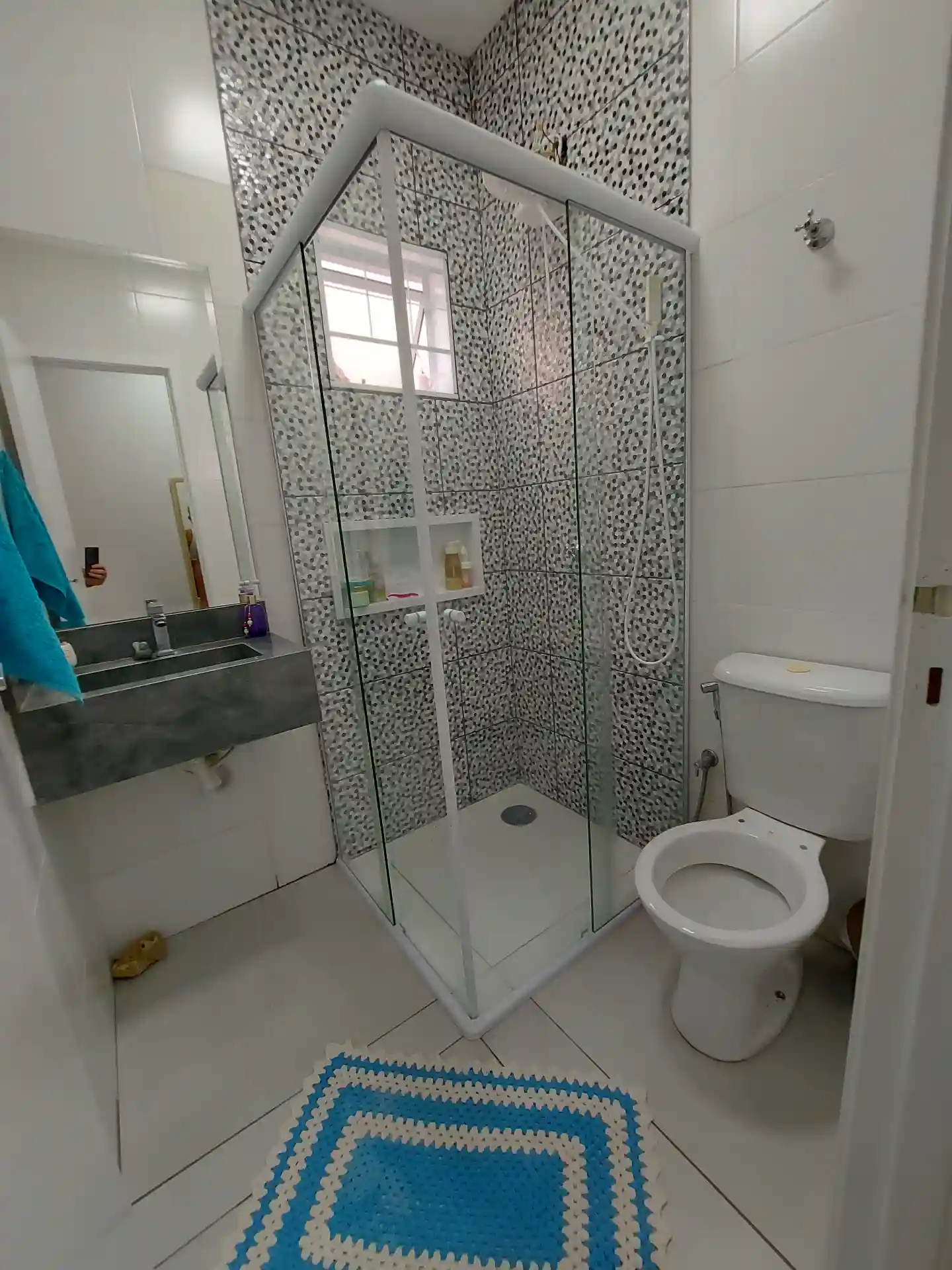 Casa com 3 quartos à venda, 100m² — foto 5 de 9
