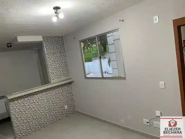 Apartamento com 2 quartos à venda, 51m² — foto 2 de 15