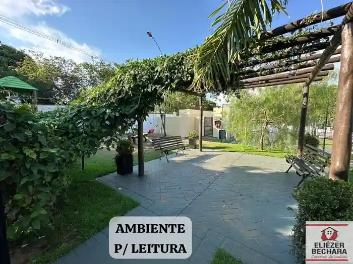 Apartamento com 2 quartos à venda, 51m² — foto 14 de 15