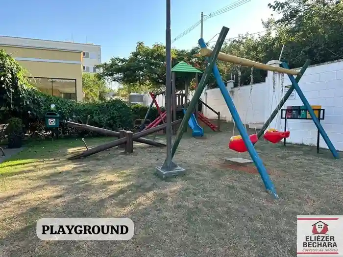 Apartamento com 2 quartos à venda, 51m² — foto 15 de 15