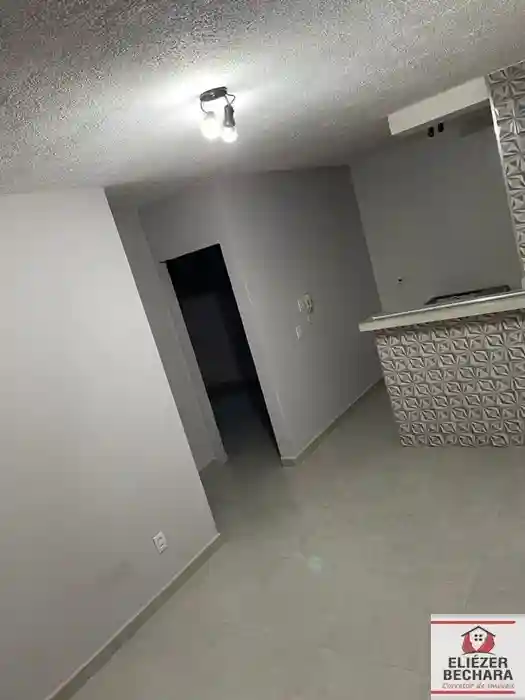 Apartamento com 2 quartos à venda, 51m² — foto 1 de 15